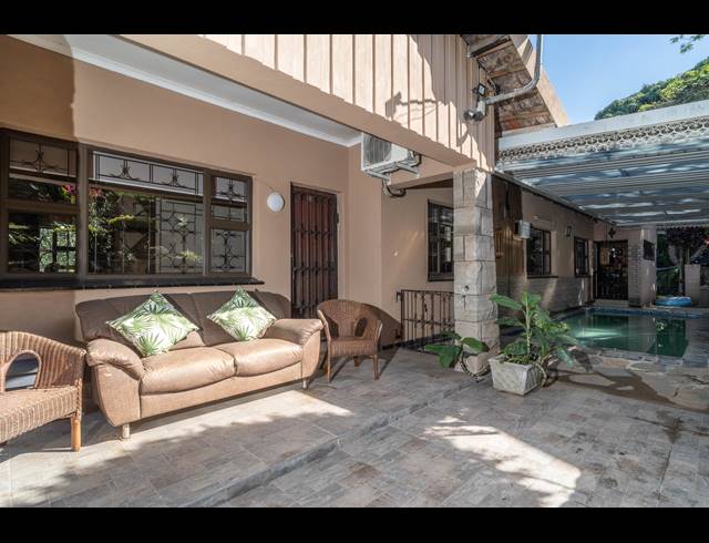 5 BEDROOM HOUSE FOR SALE IN RESERVOIR HILLS